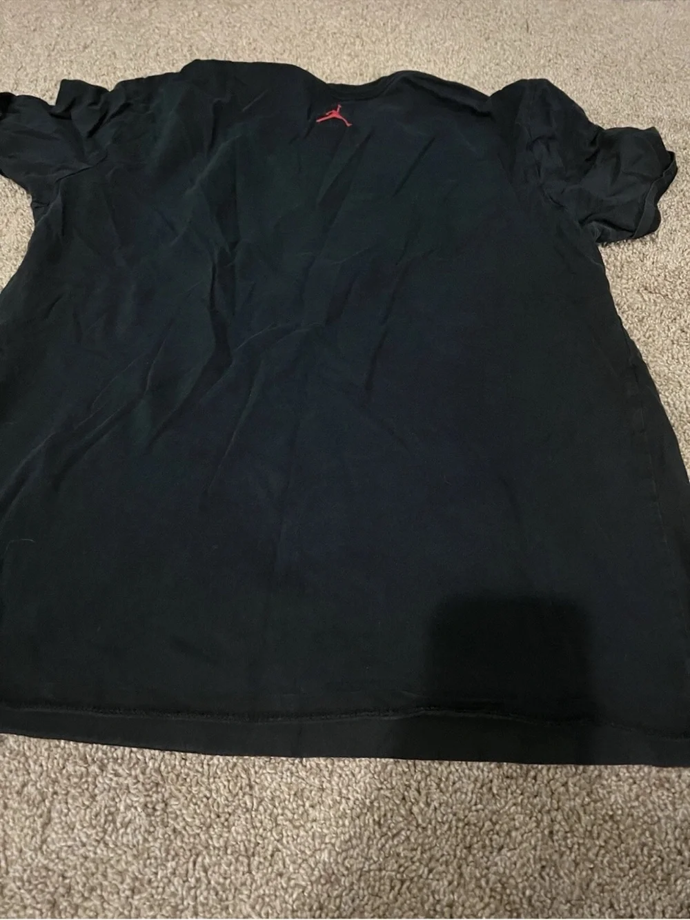 Jordan michael size